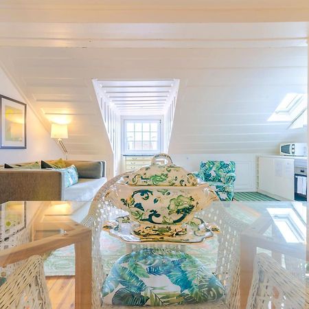 Portas Da Se Apartments Lisboa Ngoại thất bức ảnh