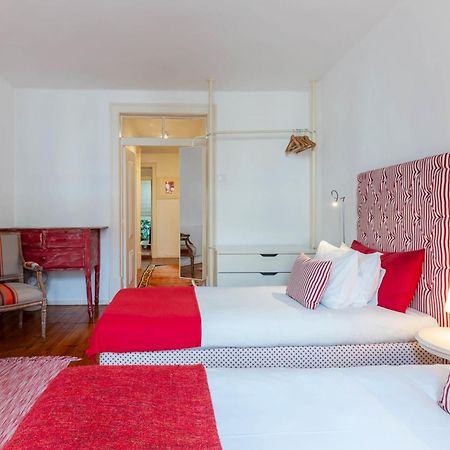 Portas Da Se Apartments Lisboa Ngoại thất bức ảnh