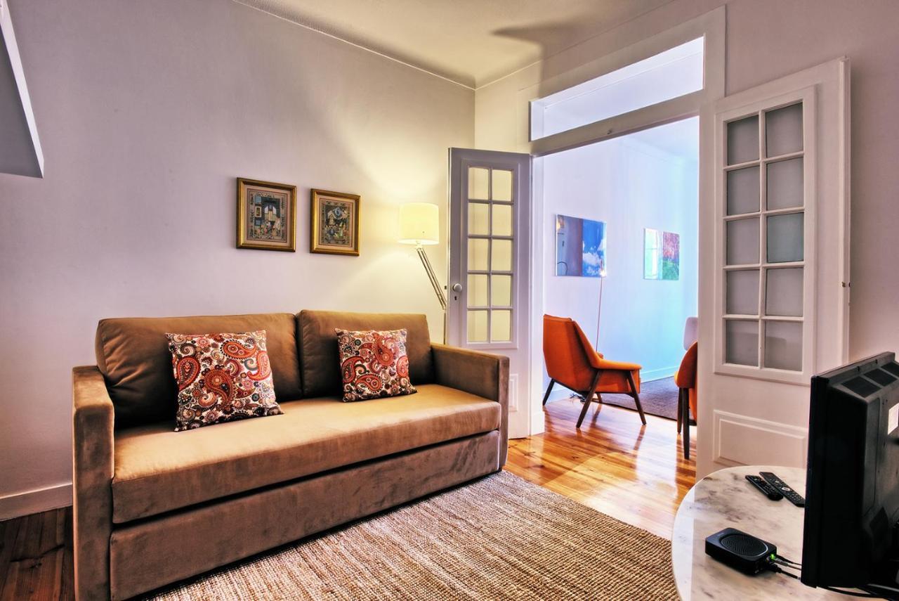 Portas Da Se Apartments Lisboa Ngoại thất bức ảnh