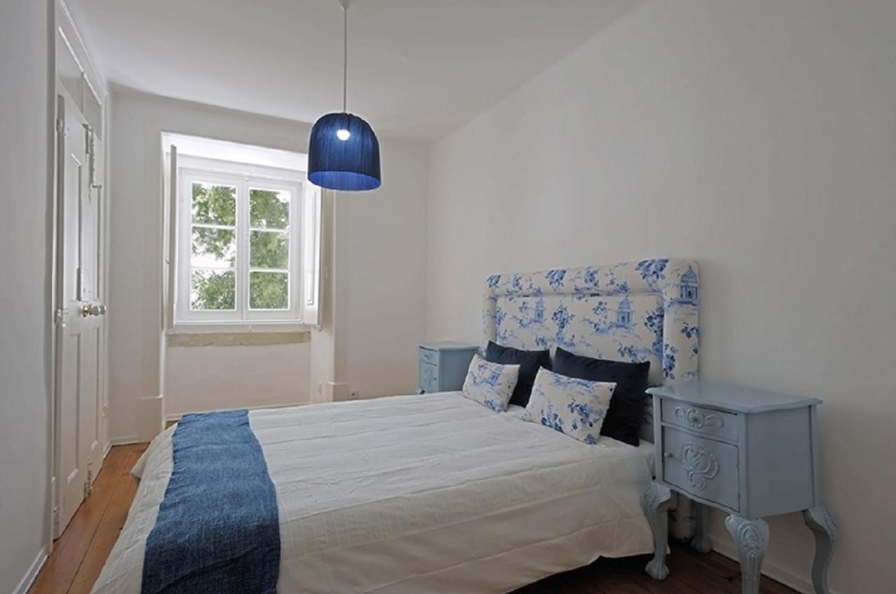 Portas Da Se Apartments Lisboa Ngoại thất bức ảnh