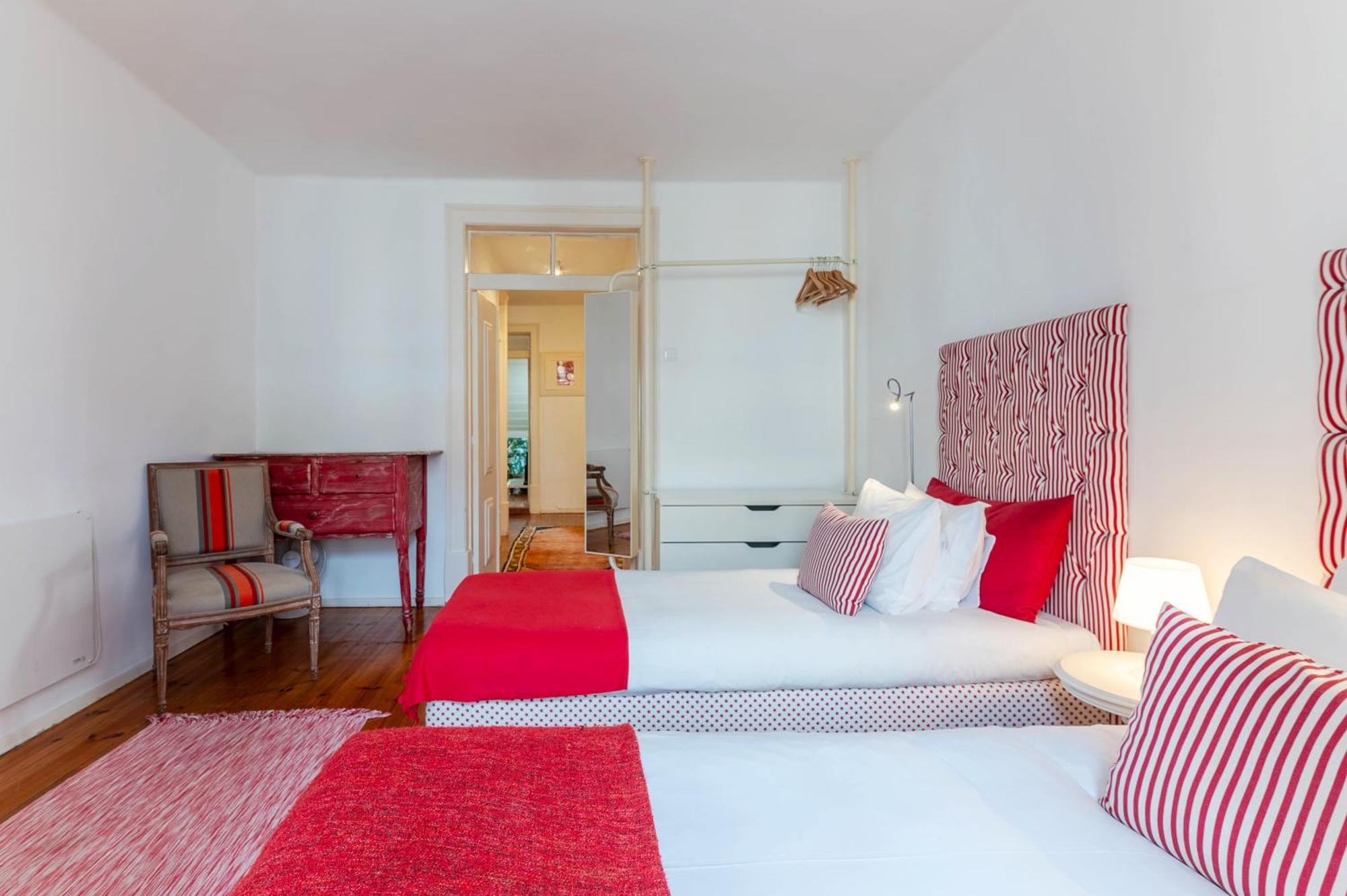 Portas Da Se Apartments Lisboa Ngoại thất bức ảnh