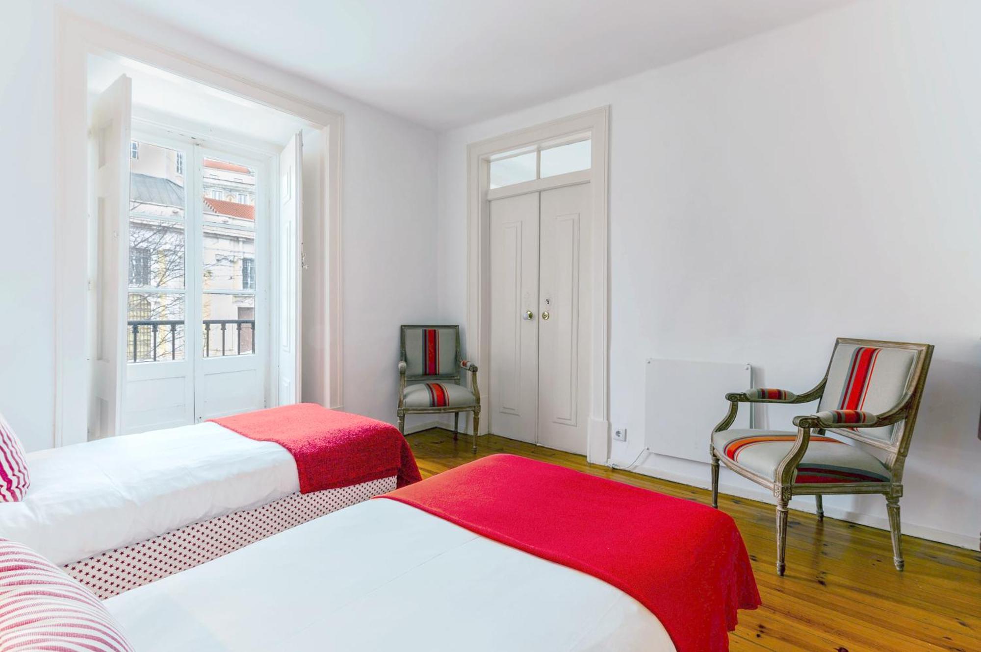 Portas Da Se Apartments Lisboa Ngoại thất bức ảnh
