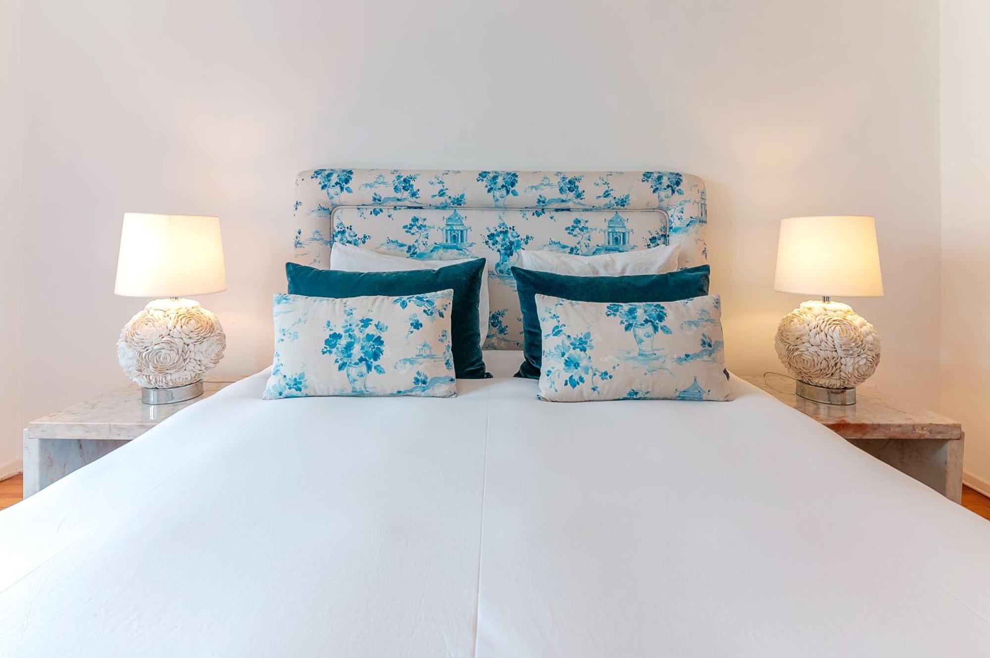 Portas Da Se Apartments Lisboa Phòng bức ảnh
