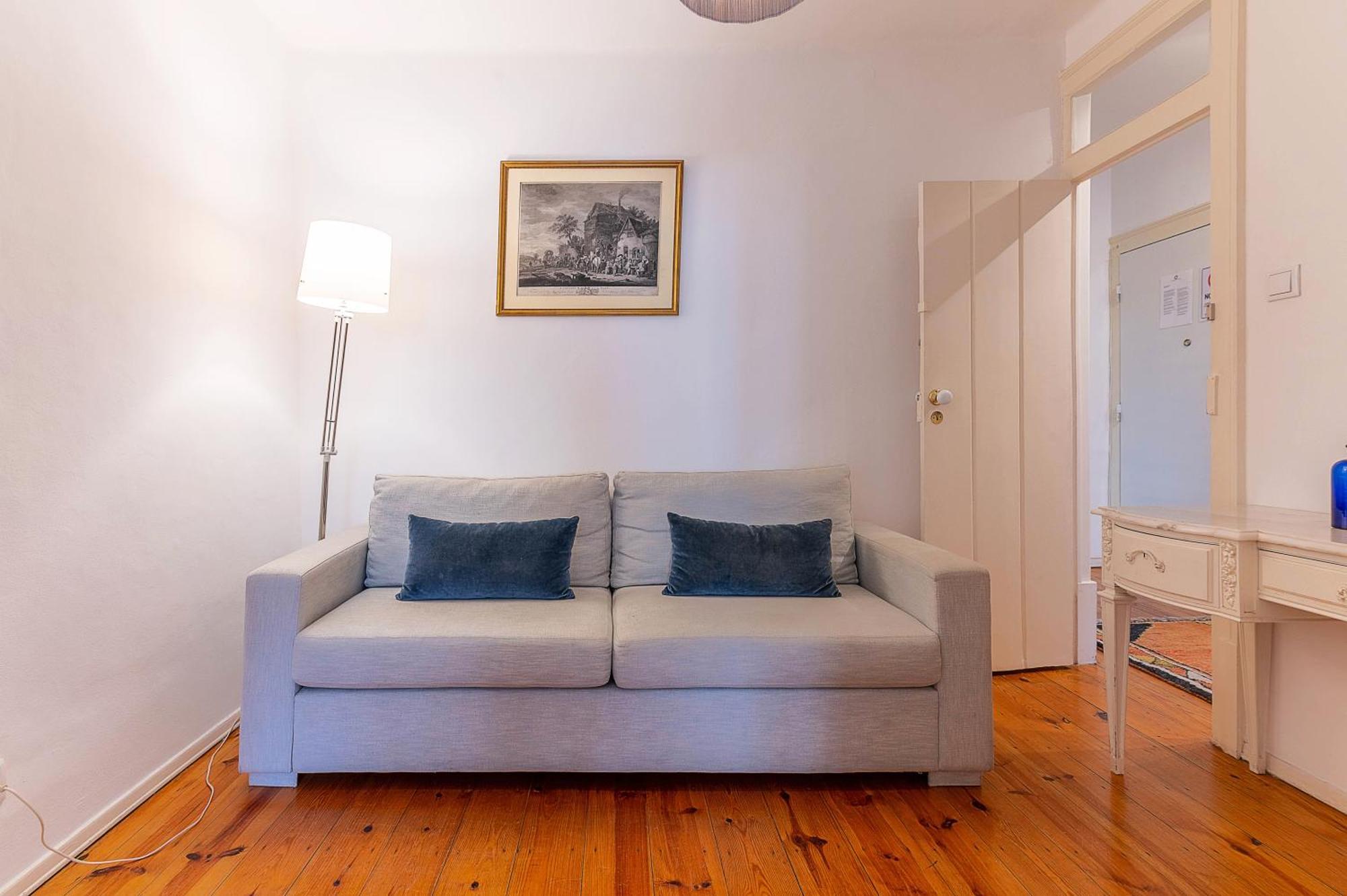 Portas Da Se Apartments Lisboa Phòng bức ảnh