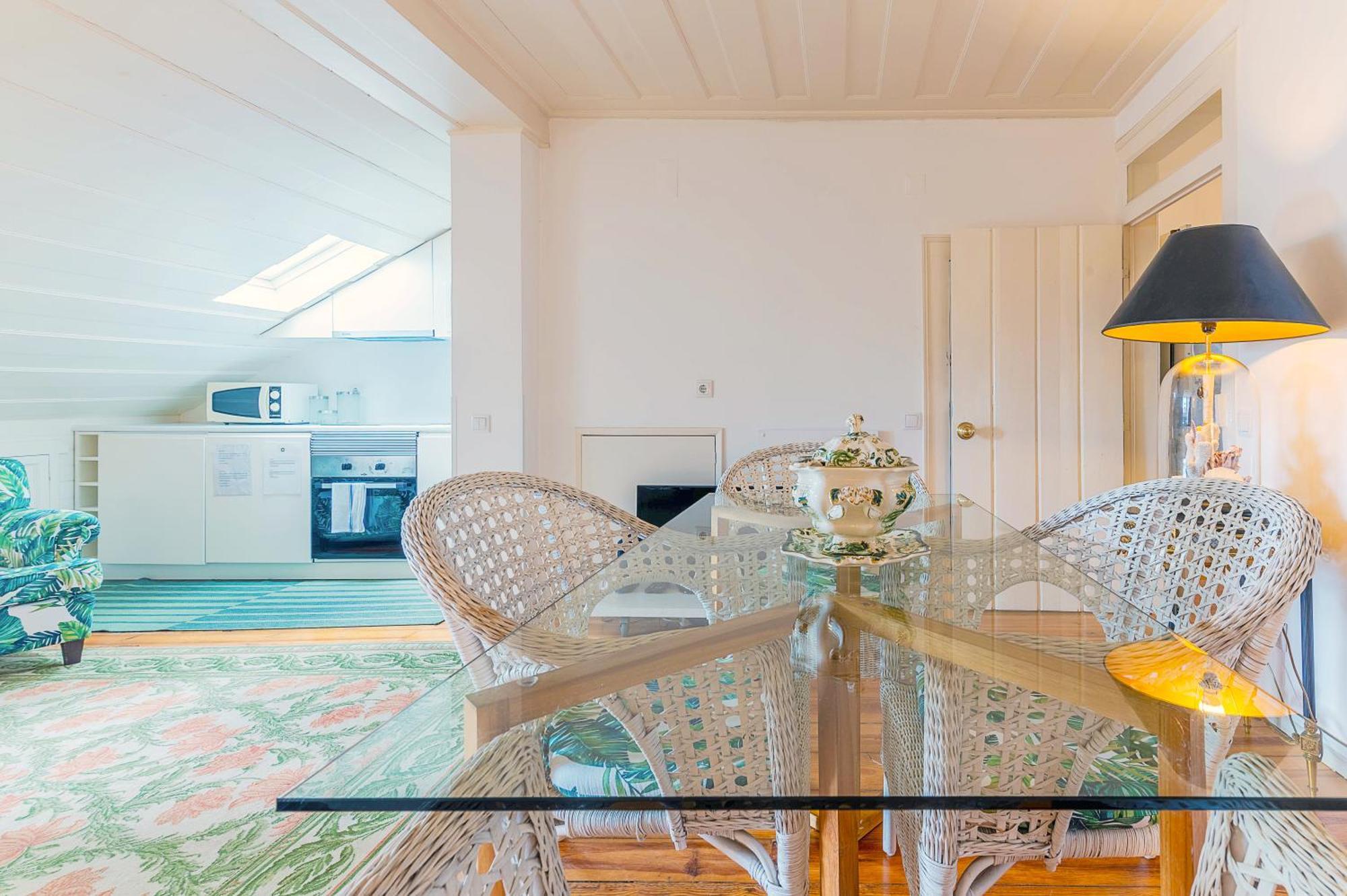 Portas Da Se Apartments Lisboa Phòng bức ảnh