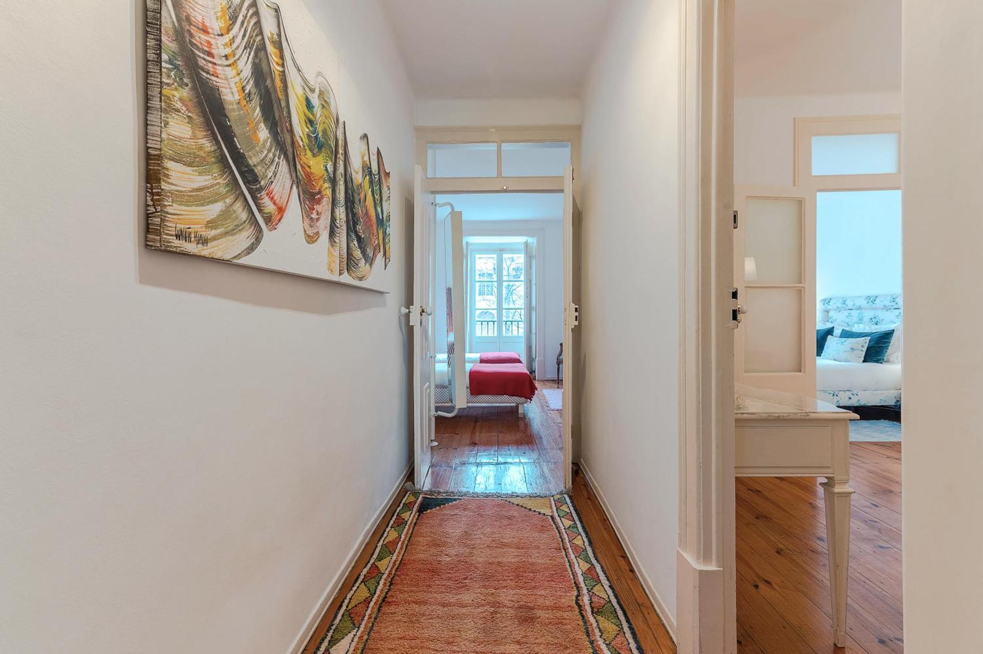 Portas Da Se Apartments Lisboa Phòng bức ảnh