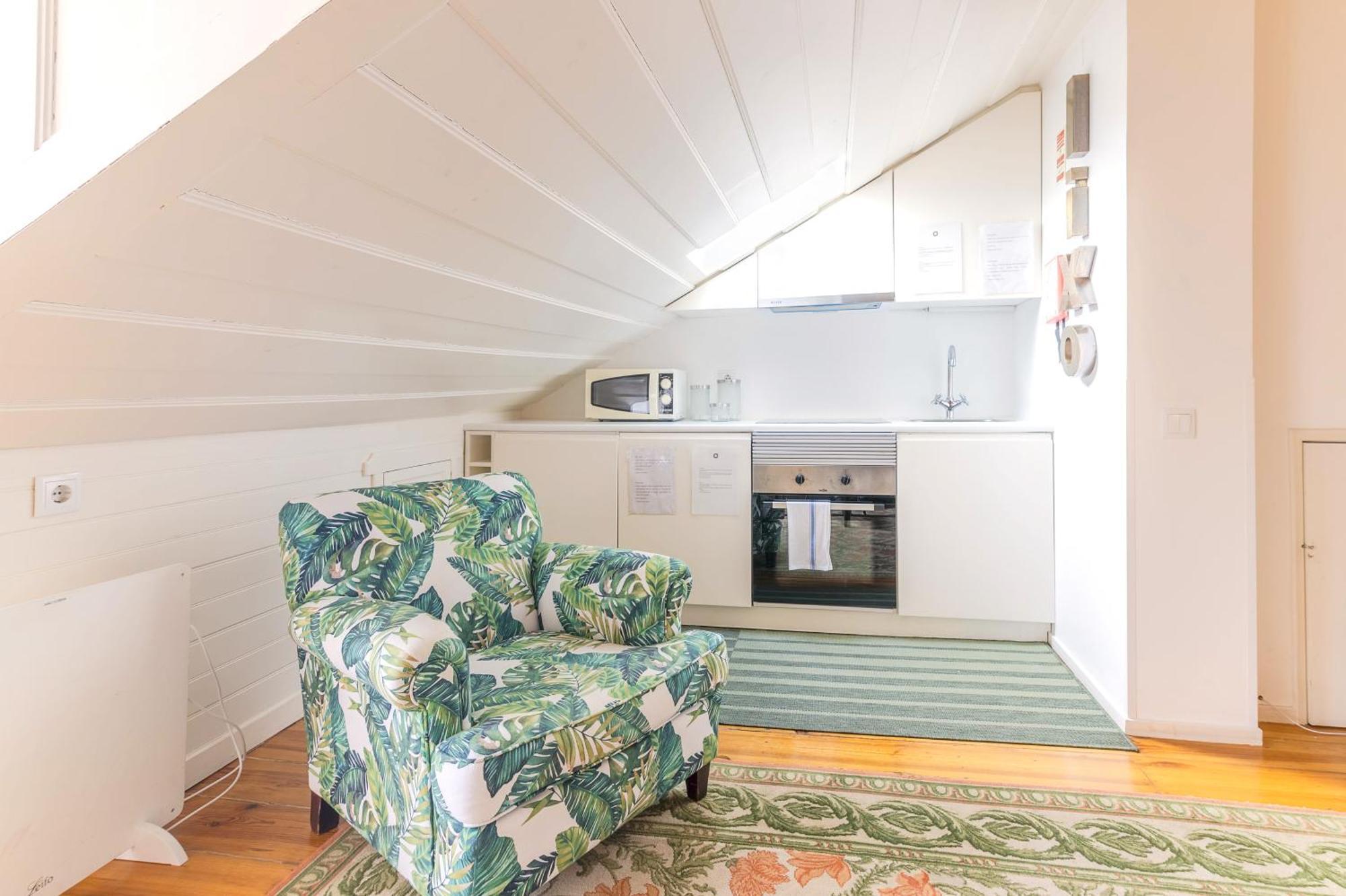 Portas Da Se Apartments Lisboa Phòng bức ảnh