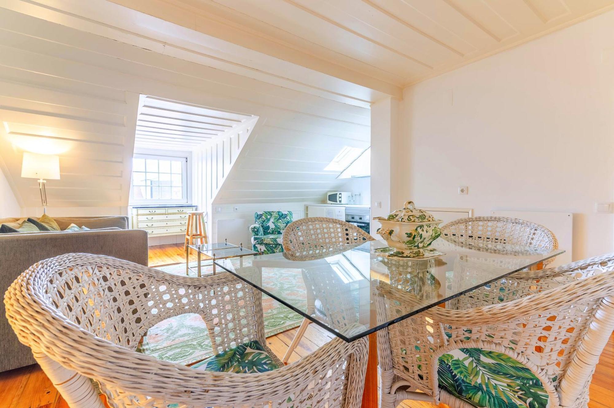 Portas Da Se Apartments Lisboa Phòng bức ảnh