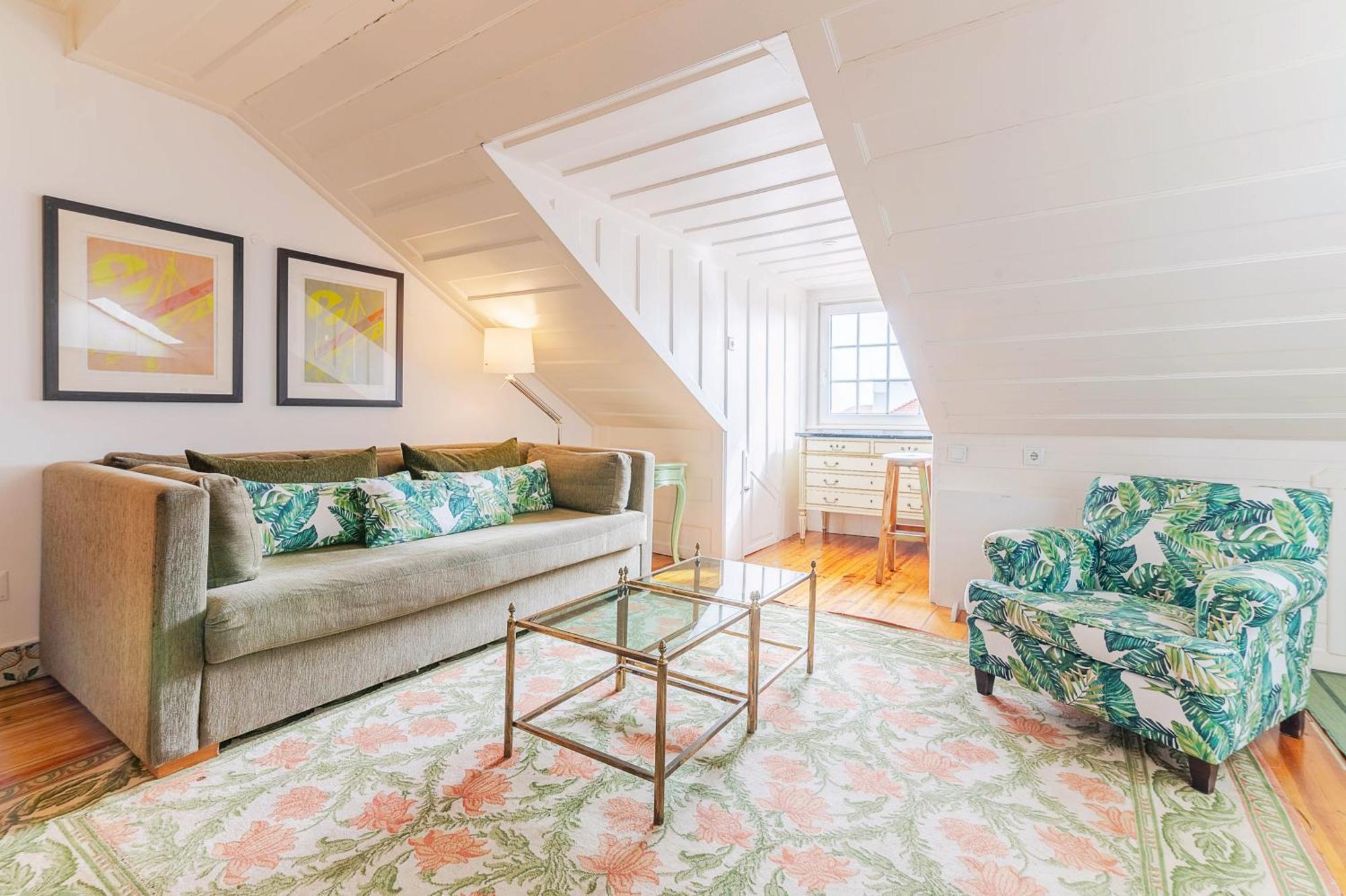 Portas Da Se Apartments Lisboa Phòng bức ảnh